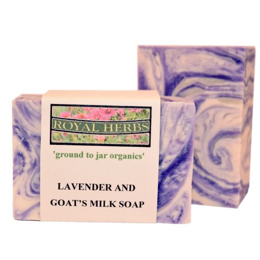 Lavender-and-Goats-Milk-Royal-Herbs
