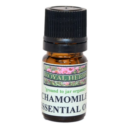 Aromatherapy-5ml-Noteworthy_Chamomile_Royal-Herbs
