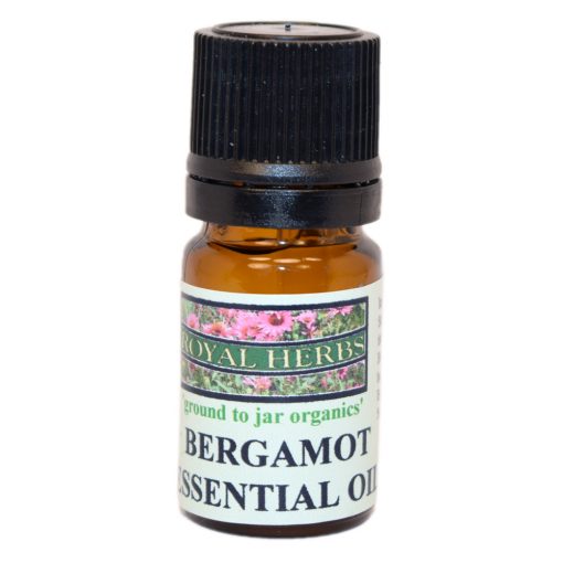 Aromatherapy-5ml_Bergamot_Royal-Herbs