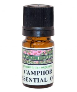 Aromatherapy-5ml_Camphor_Royal-Herbs