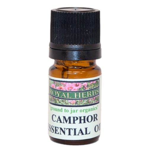 Aromatherapy-5ml_Camphor_Royal-Herbs