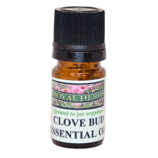 Aromatherapy-5ml_Clove-Bud_Royal-Herbs
