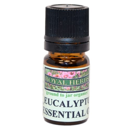 Aromatherapy-5ml_Eucalyptus_Royal-Herbs