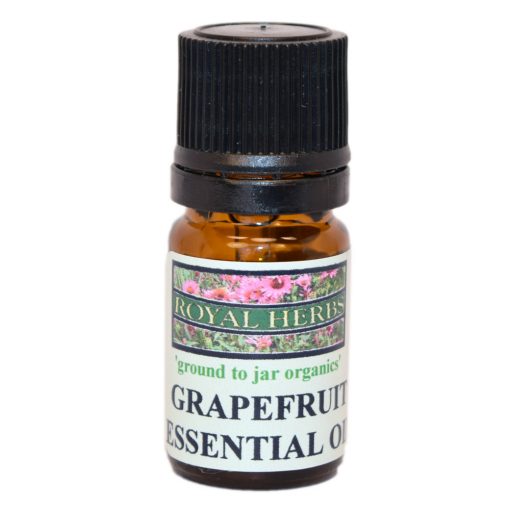 Aromatherapy-5ml_Graperfruit_Royal-Herbs