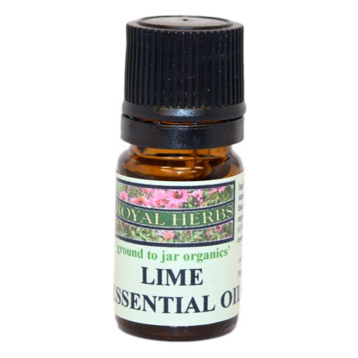 Aromatherapy-5ml_Lime_Royal-Herbs