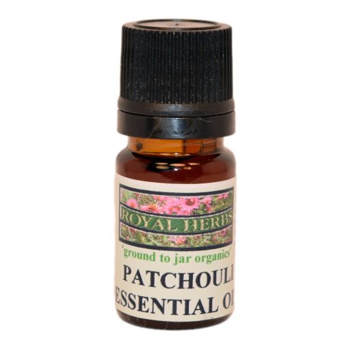 Aromatherapy-5ml_Patchouli_Royal-Herbs