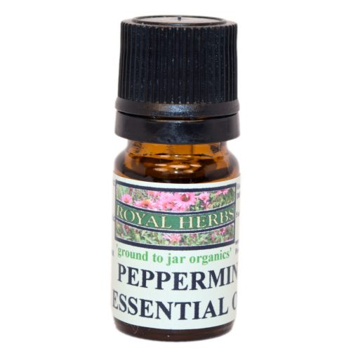 Aromatherapy-5ml_Peppermint_Royal-Herbs