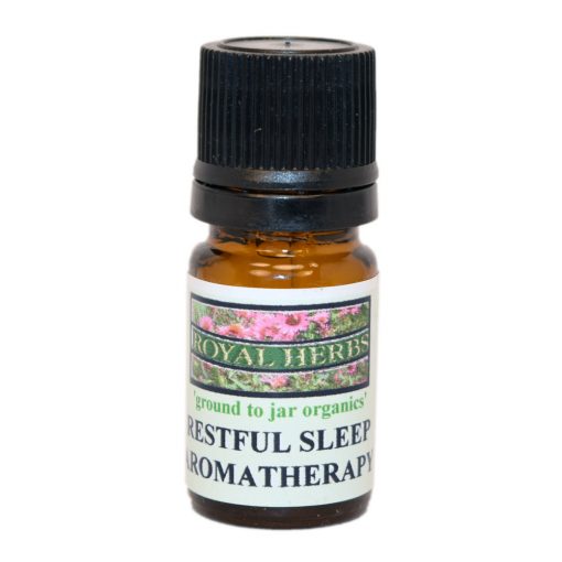 Aromatherapy-5ml_Restful-Sleep_Royal-Herbs