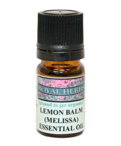 Aromatherapy-Noteworthy_Lemonbalm-Melissa_Royal-Herbs