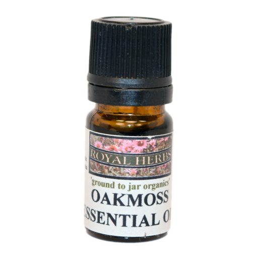 Aromatherapy-Noteworthy_Oakmoss_Royal-Herbs