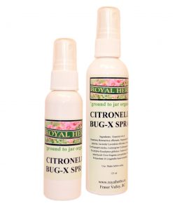 Aromatherapy-Sprays-Cirtonella-Bug-X-Royal-Herbs