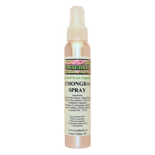Aromatherapy-Sprays-Lemongrass-Royal-Herbs