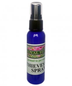 Aromatherapy-Sprays-Thieves-Royal-Herbs
