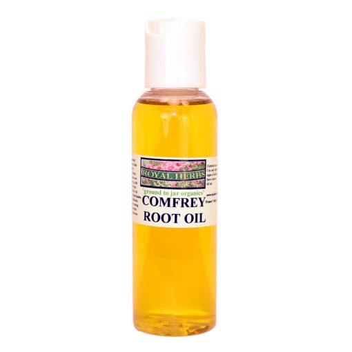 Comfrey-Root-Oil-Royal-Herbs