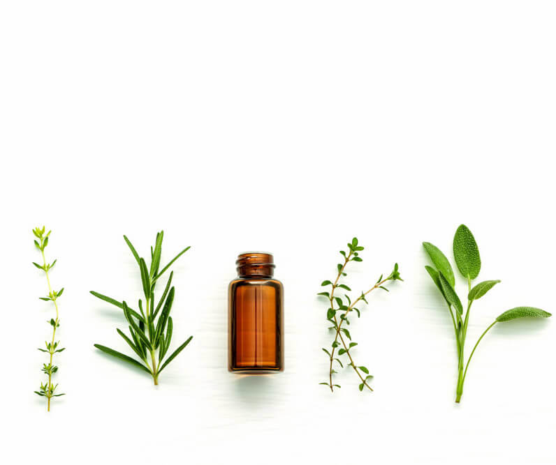 Royal Herbs Aromatherapy