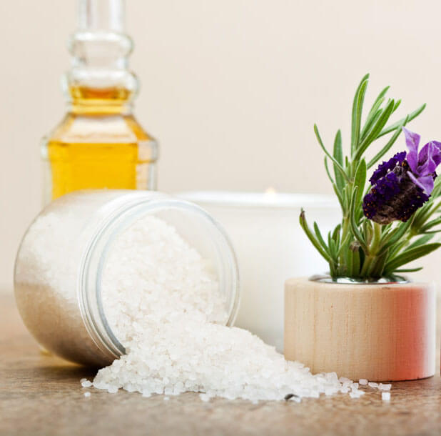 Royal Herbs Himalayan Hydrotherapy